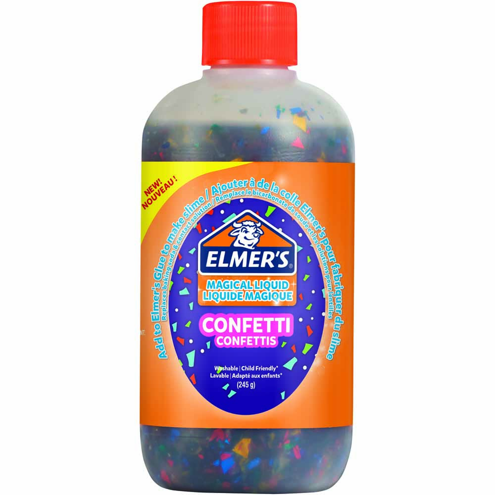 Elmer's Magical Liquid Confetti Image