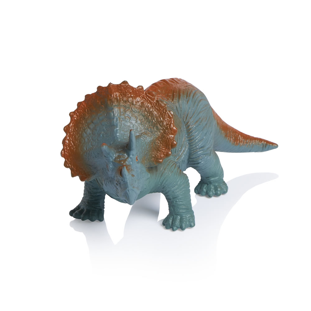 Wilko Play Dinosaurs Large - Assorted Image 2