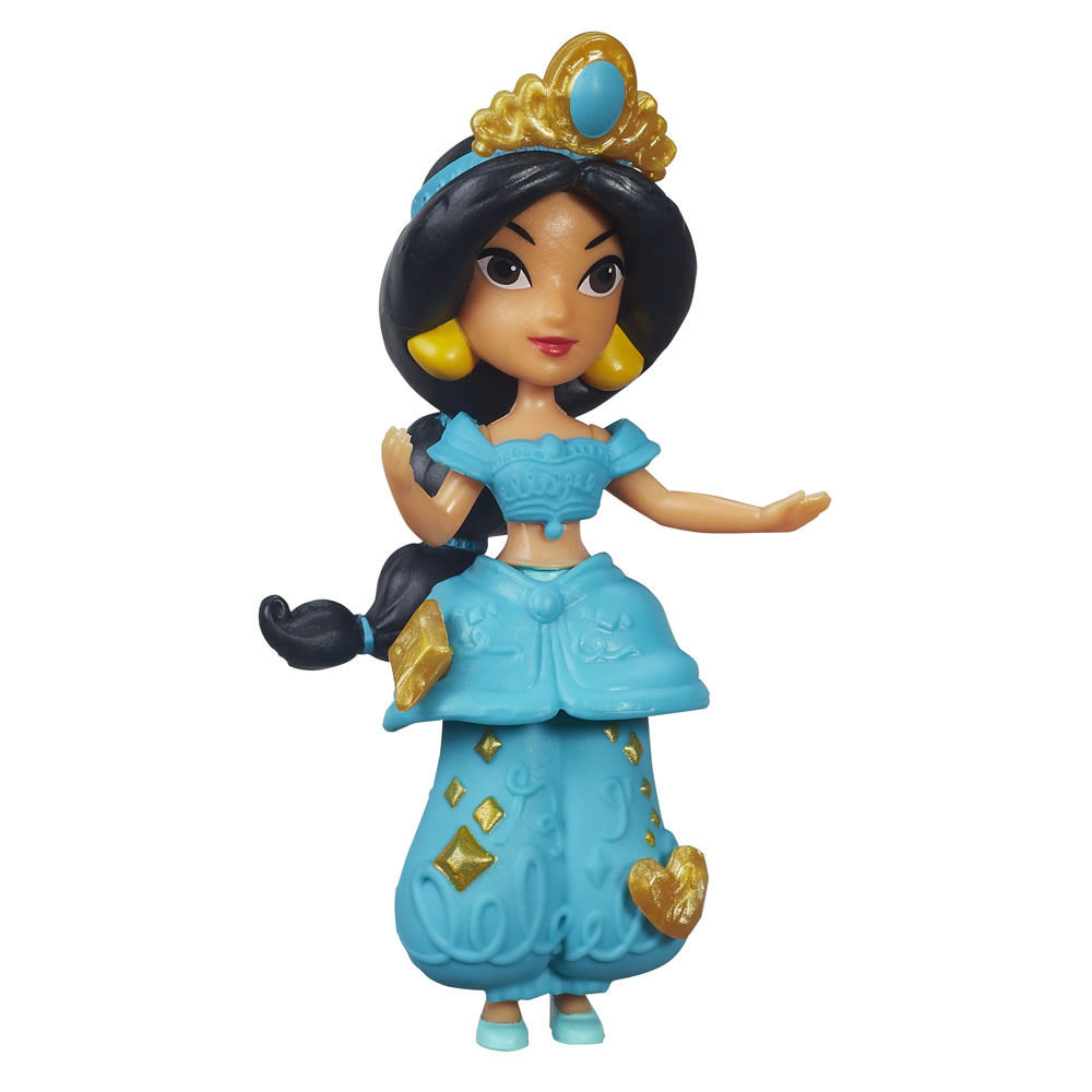 Disney Princess Small Doll Assorted Image 2