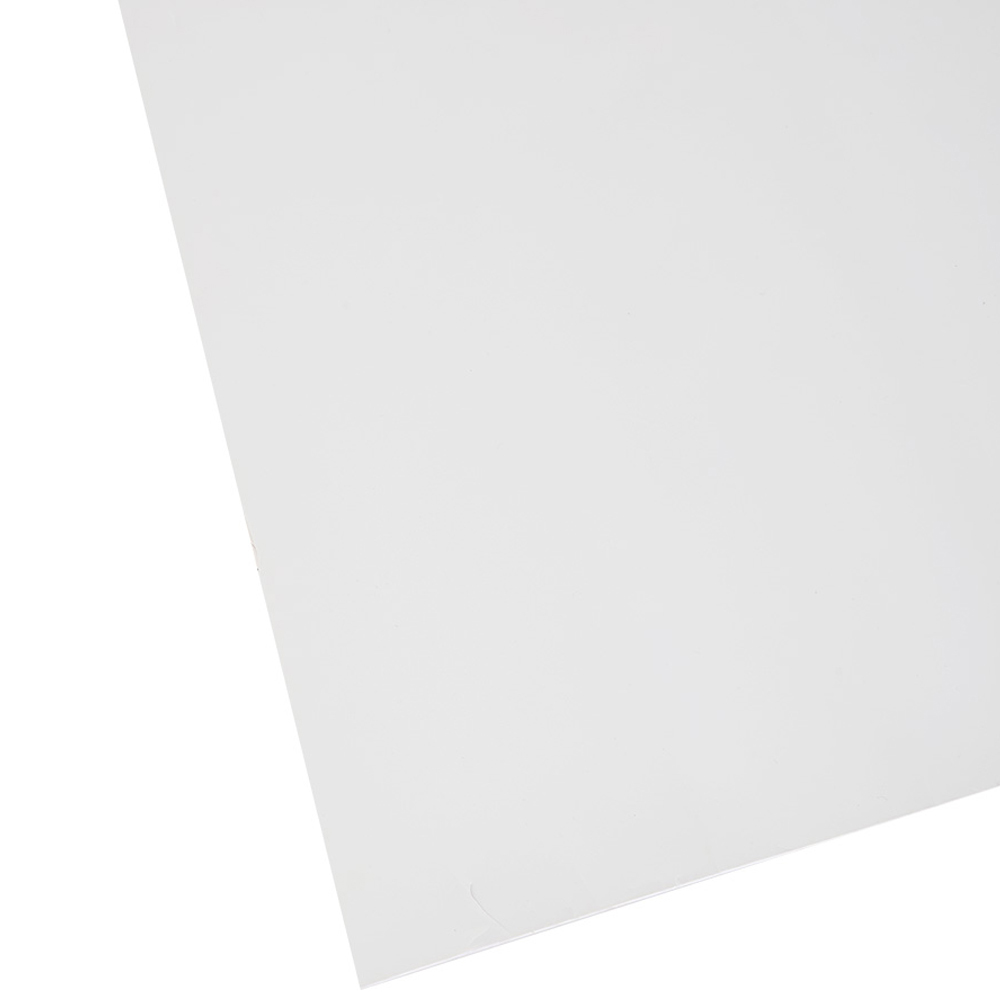 Living and Home Light Grey PVC Self Adhesive Wallpaper Image 4