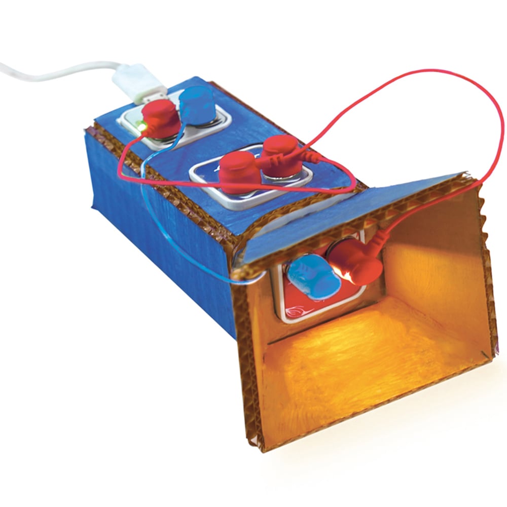Hape Circuit Explorer Lab Kit Image 7