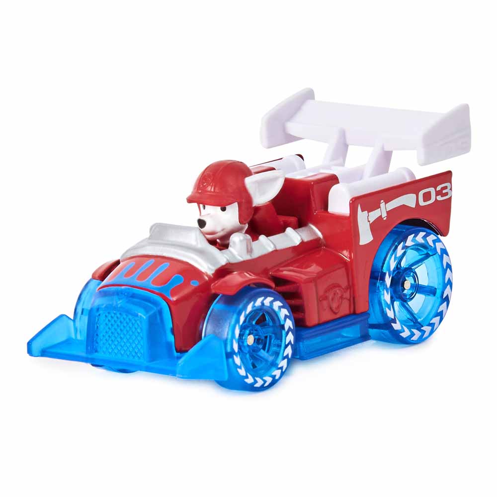 Paw Patrol Ultimate Fire Rescue Set Image 3