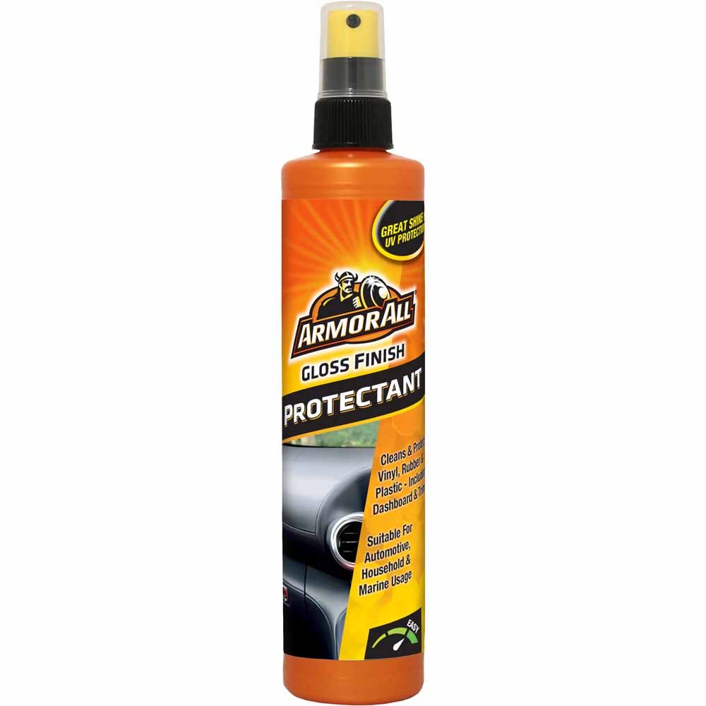 Armor All Gloss Finish Protectant 300ml Image