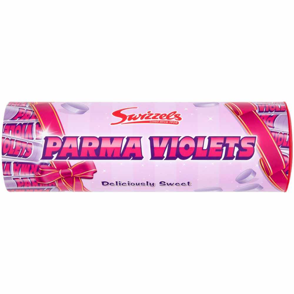 Swizzles Matlow Parma Violet Tube 108g Image
