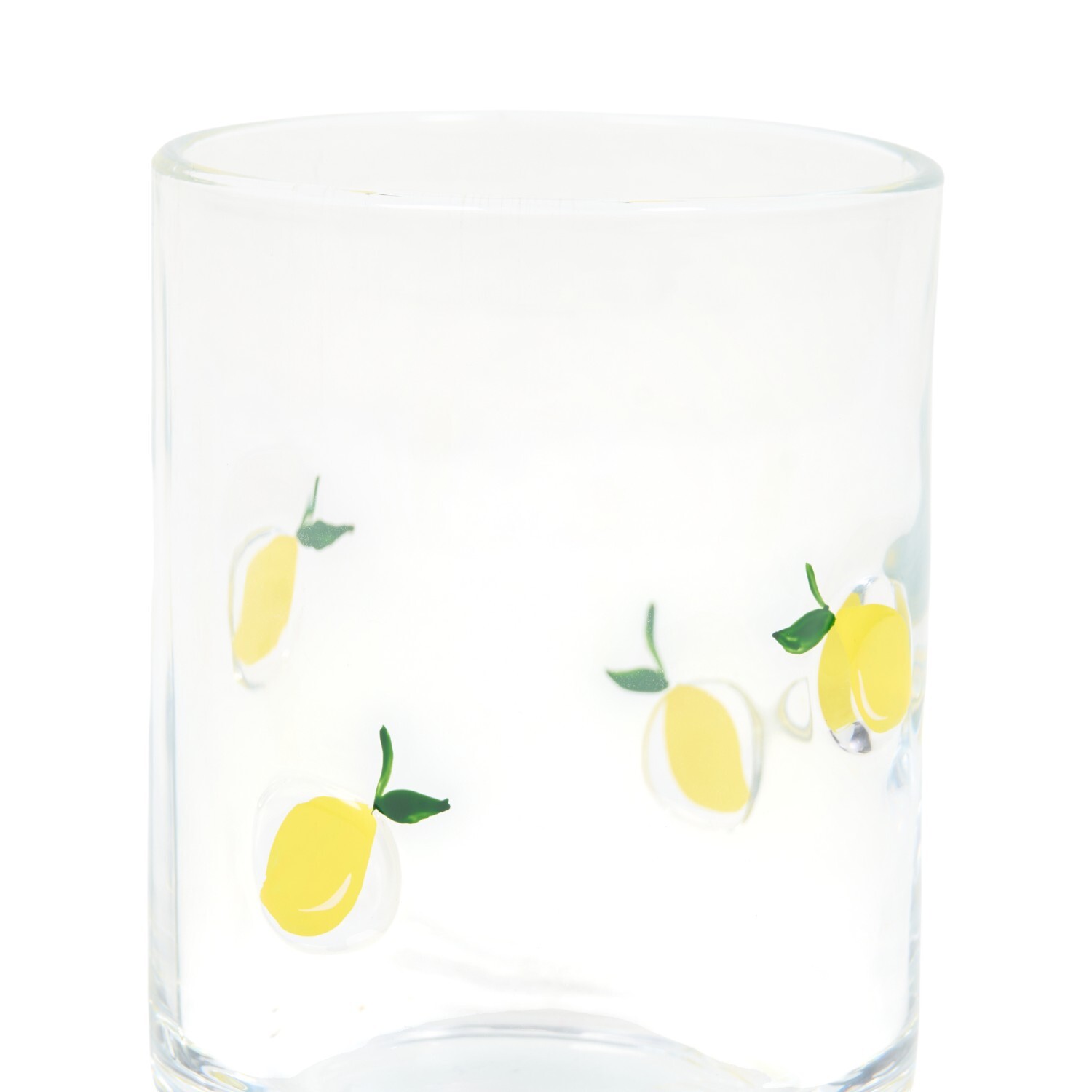 Lemon Tumbler Image 2