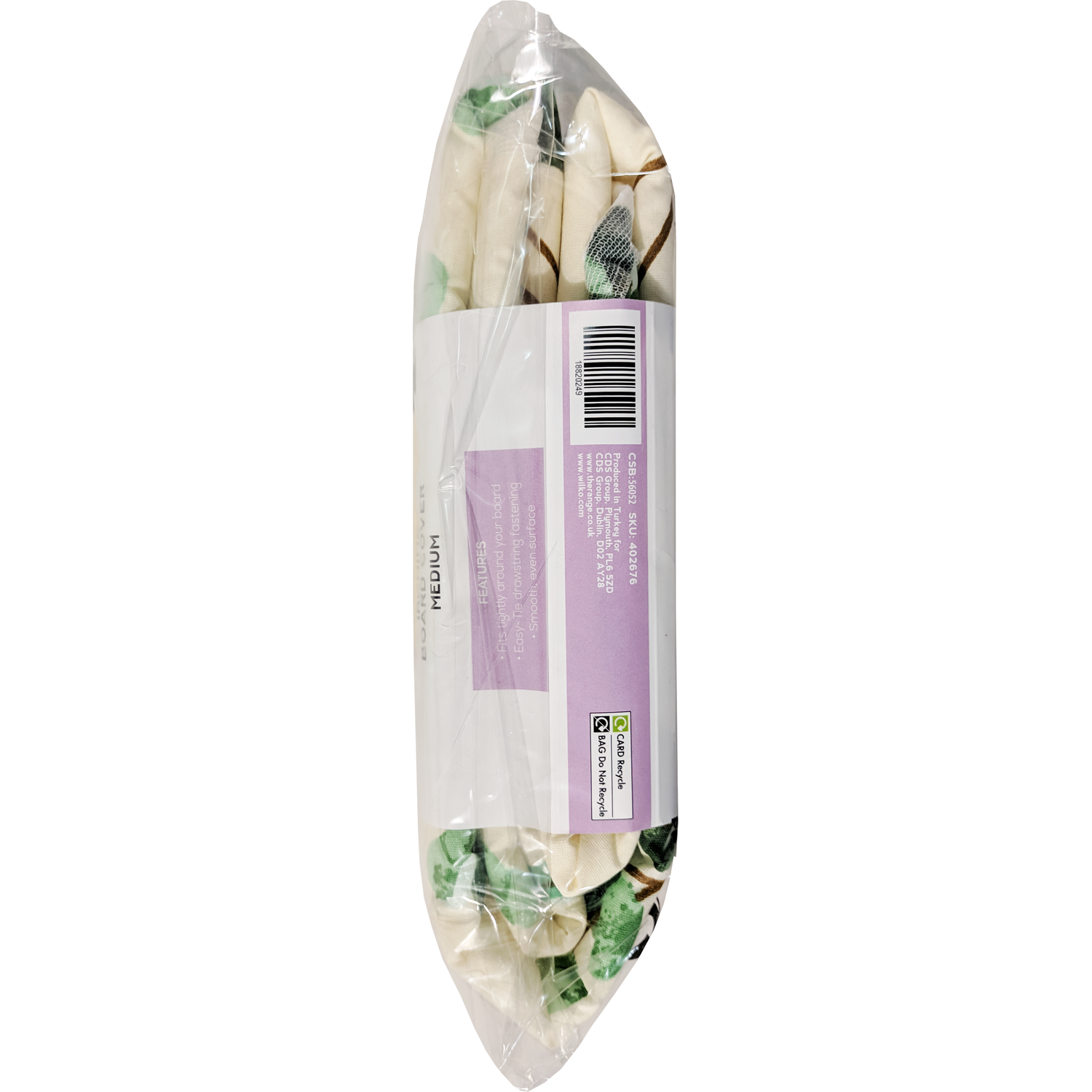My Laundry Ironing Board Cover / M Image 10