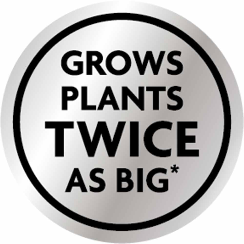 MiracleGro All Purpose Soluble Plant Food 2kg Wilko