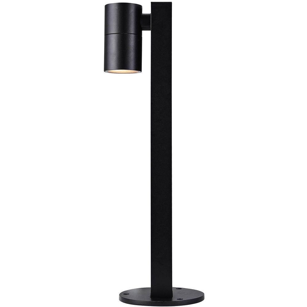 Nordlux Tin 50 Black Garden Light Image 3