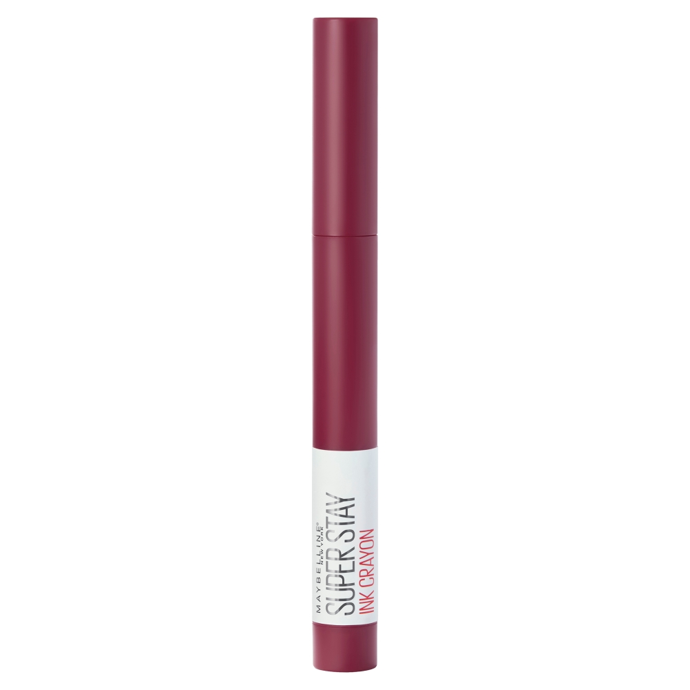 Maybelline Superstay Matte Ink Crayon Lipstick 60 Accept a Dare Image 1