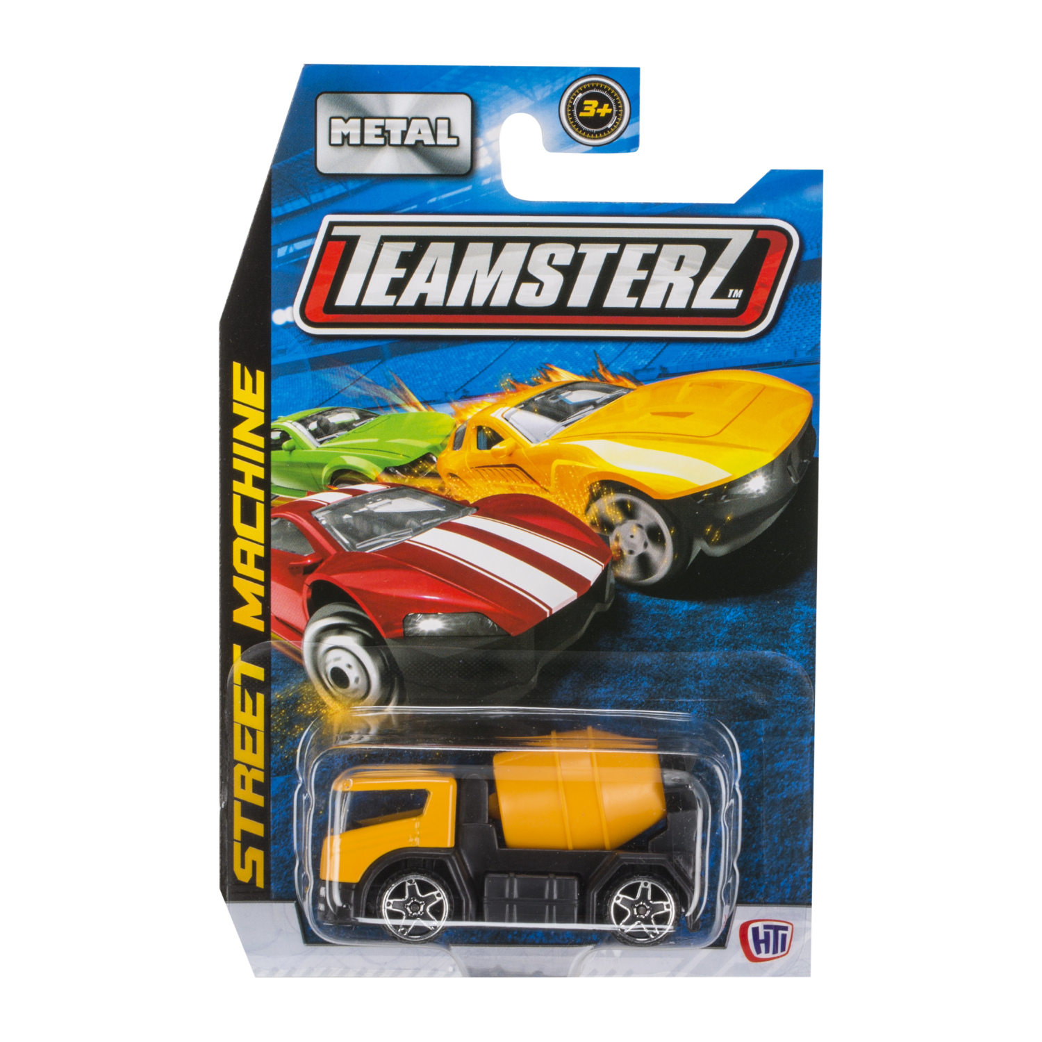 Teamsterz Street Machine Cars Image 10