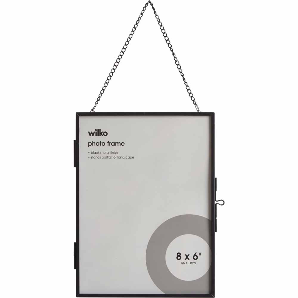 A3 Photo Frame Wilko