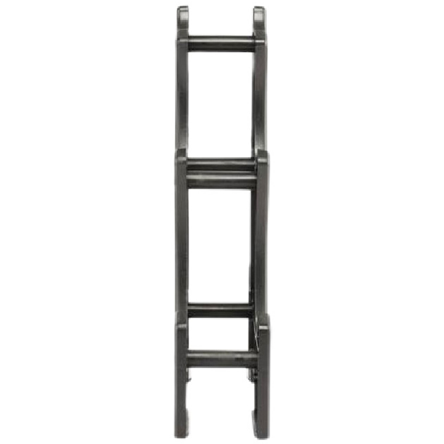 Set of 6 Weights Black Image 5