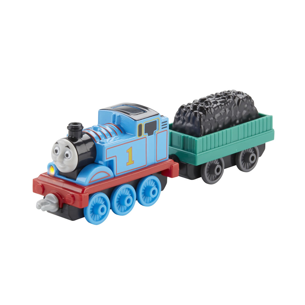 Thomas & Friends Large Talking Engines            Assorted Image 1