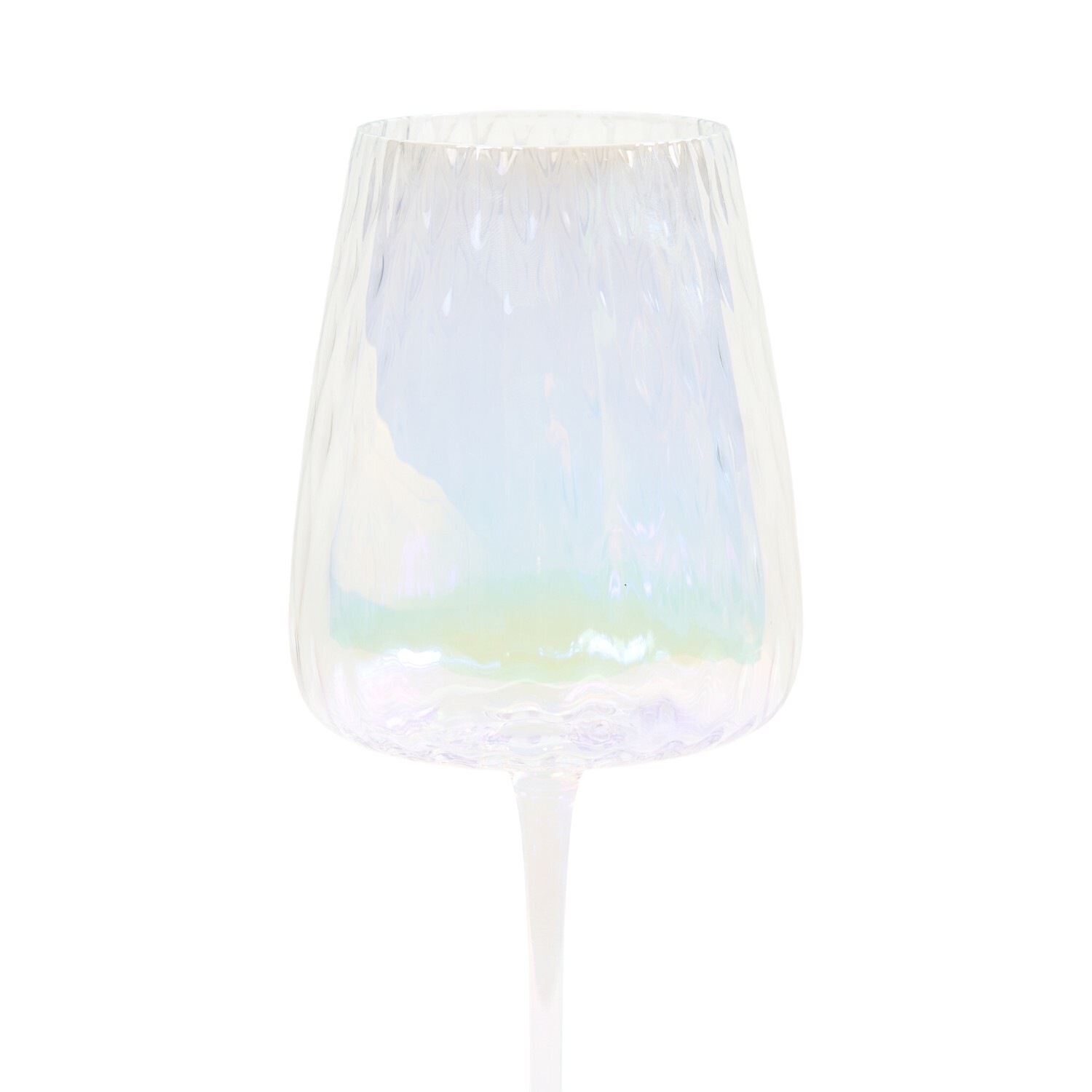 Lustre Wine Glass Image 4