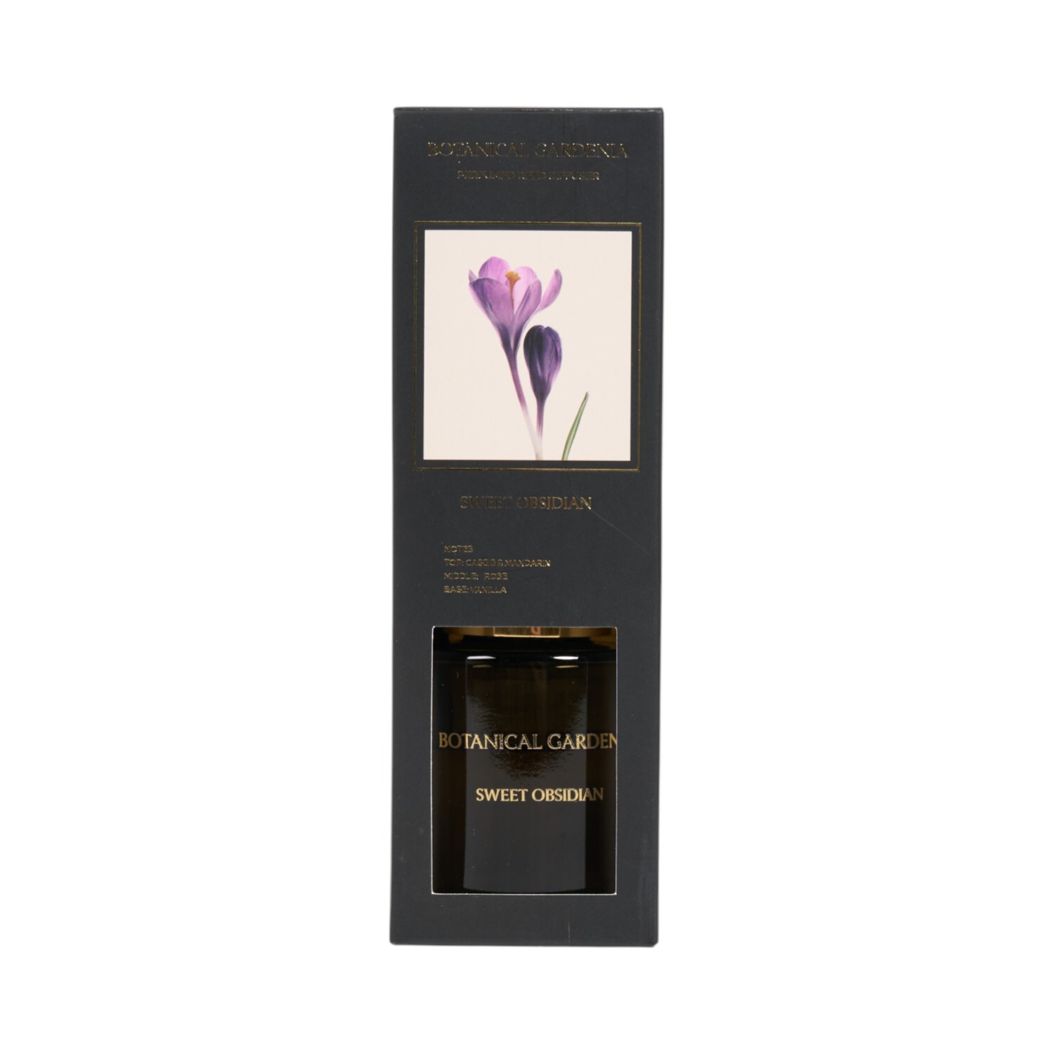 Botanical Gardenia Diffuser Image 3