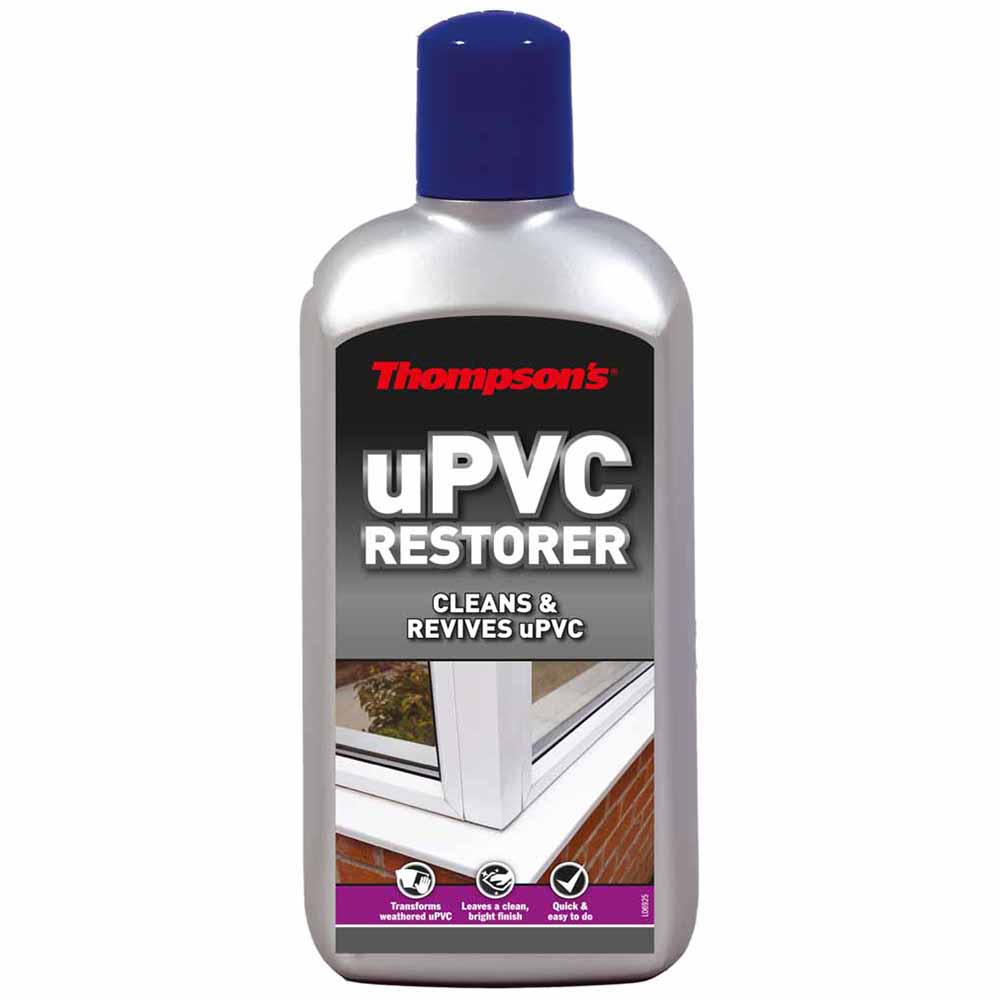 Thompson's UPVC Restorer 480ml Image