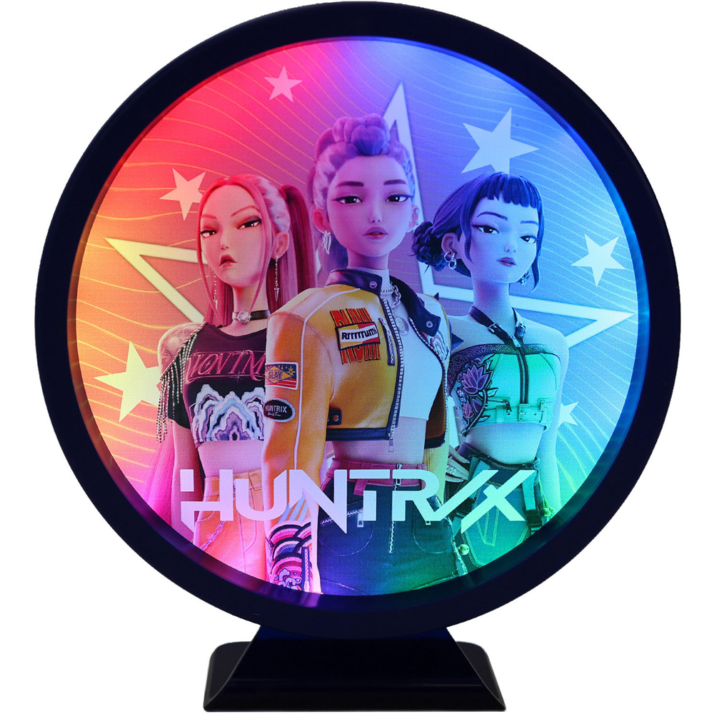 KPOP Table Light Image 7