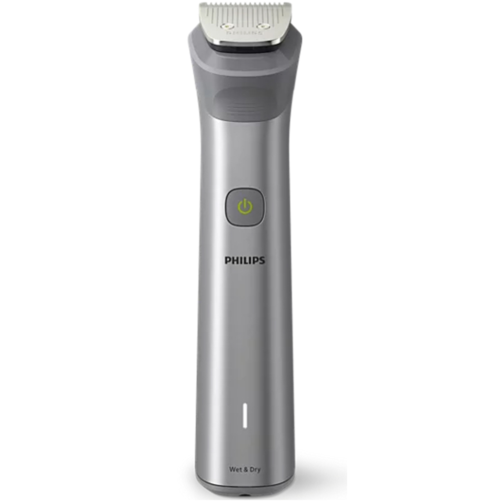 Philips 5000 Series MG5920/15 All-in-One Multi-Grooming Body Hair Trimmer Image 3