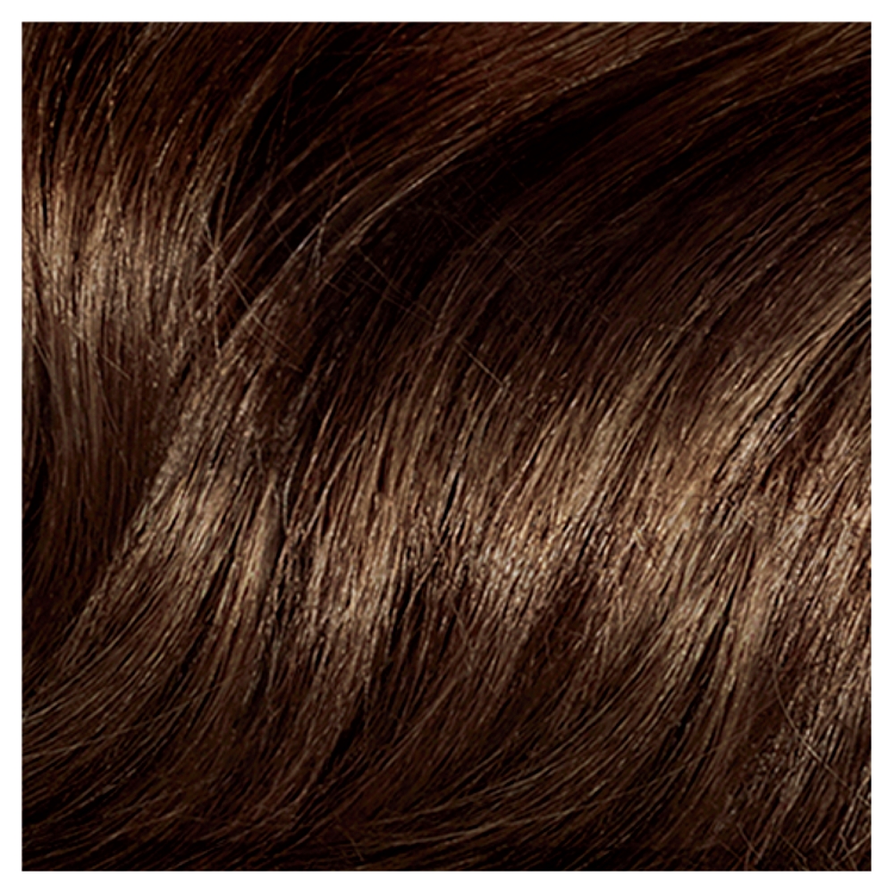 Clairol Nice'n Easy Age Defy Medium Brown 5 Permanent Hair Dye Image 2