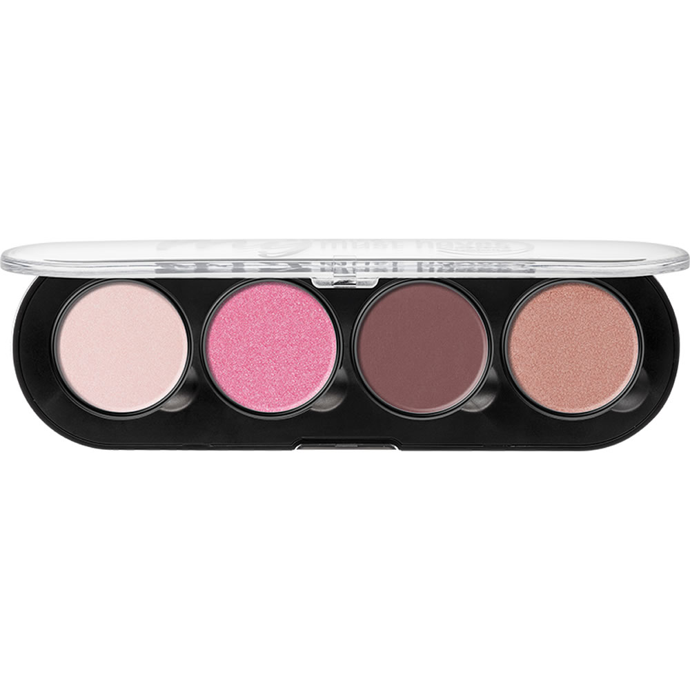 Essence My Must Haves Make-Up Palette 4 1.7g Image 2