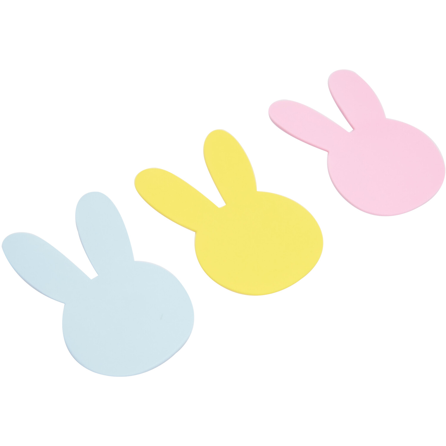 Pack of 10 Easter Foam Shapes Image 4