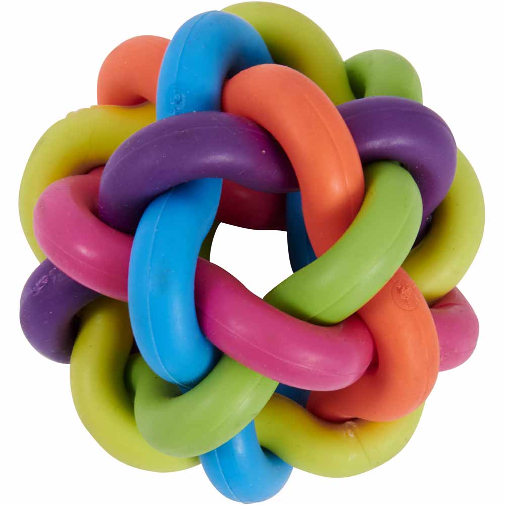 Wilko dog ball new arrivals