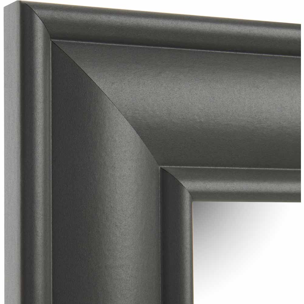 Wilko Grey Full Length Mirror Wilko