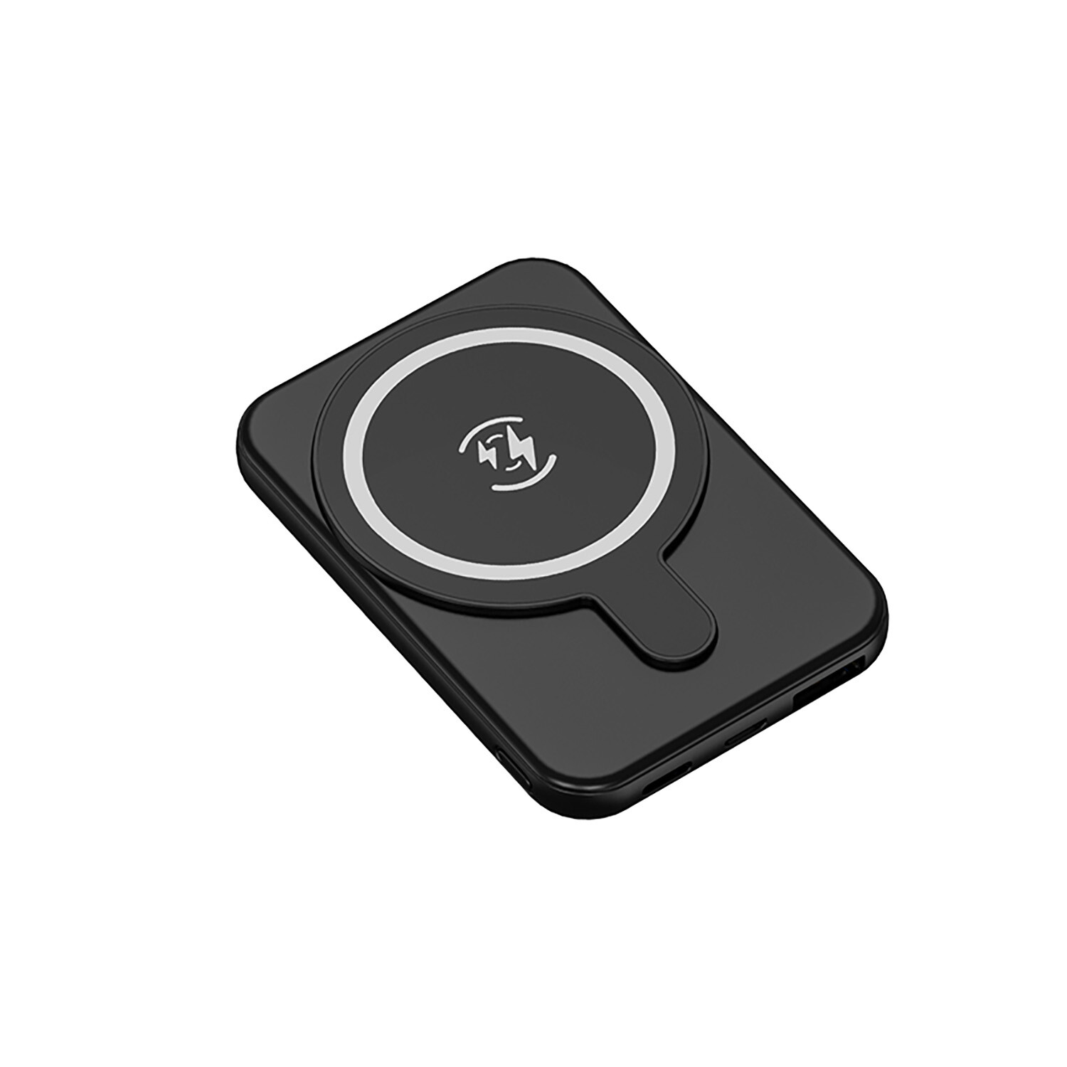 5000mAh Slimline Power Bank Image 9