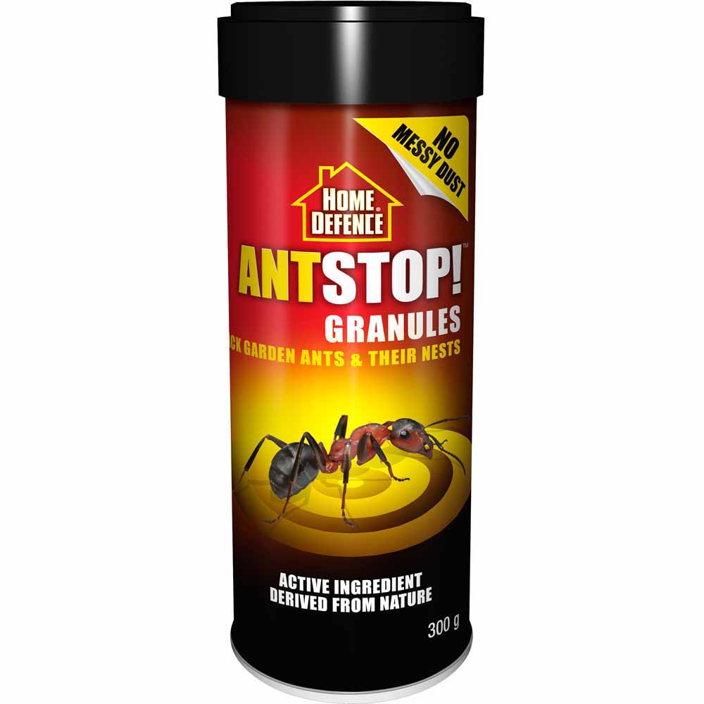 Home Defence Ant Stop Granules 300g Image 1