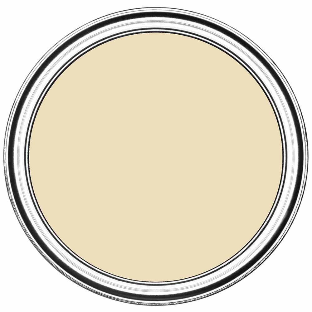 Rust-Oleum Chalky Furniture Paint Clotted Cream 12 Image 3