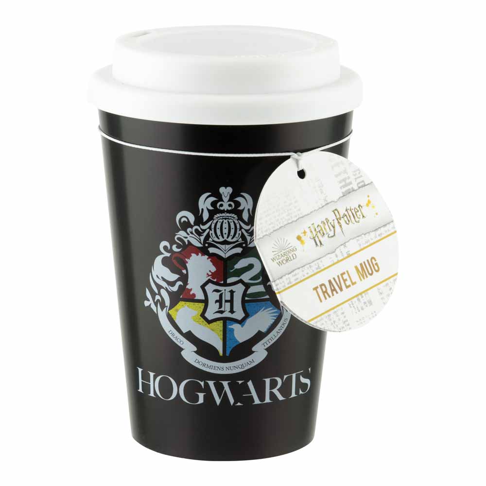 Harry Potter Alumni Travel Mug Image 1