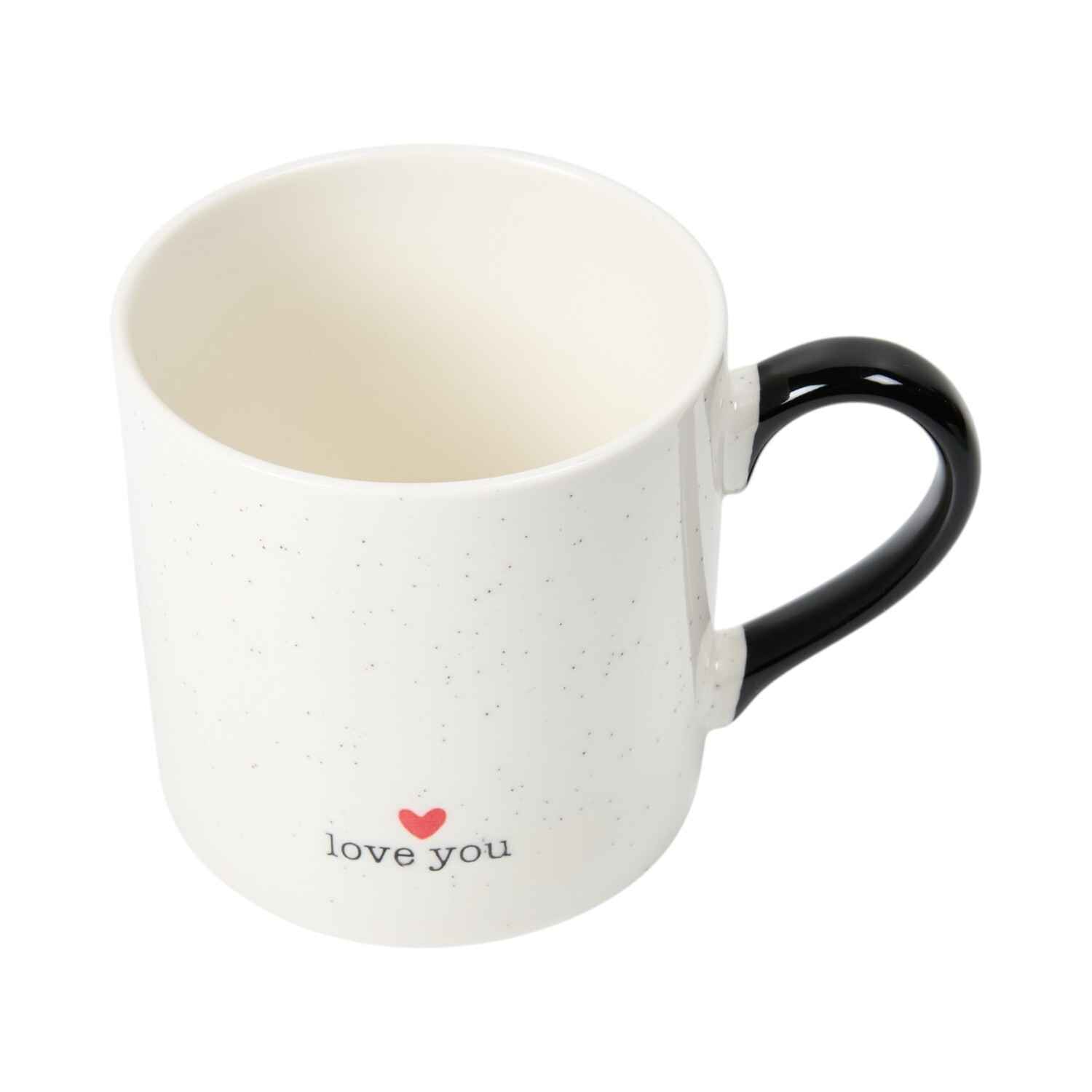 Just for You Mug Set White Image 8
