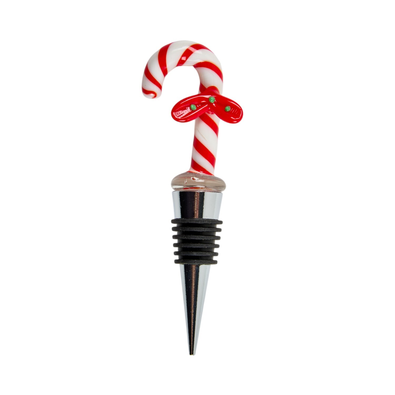 Christmas Novelty Wine Stopper Image 3