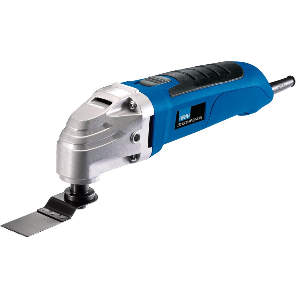 Draper Storm Force Oscillating Multi Tool 300W Image