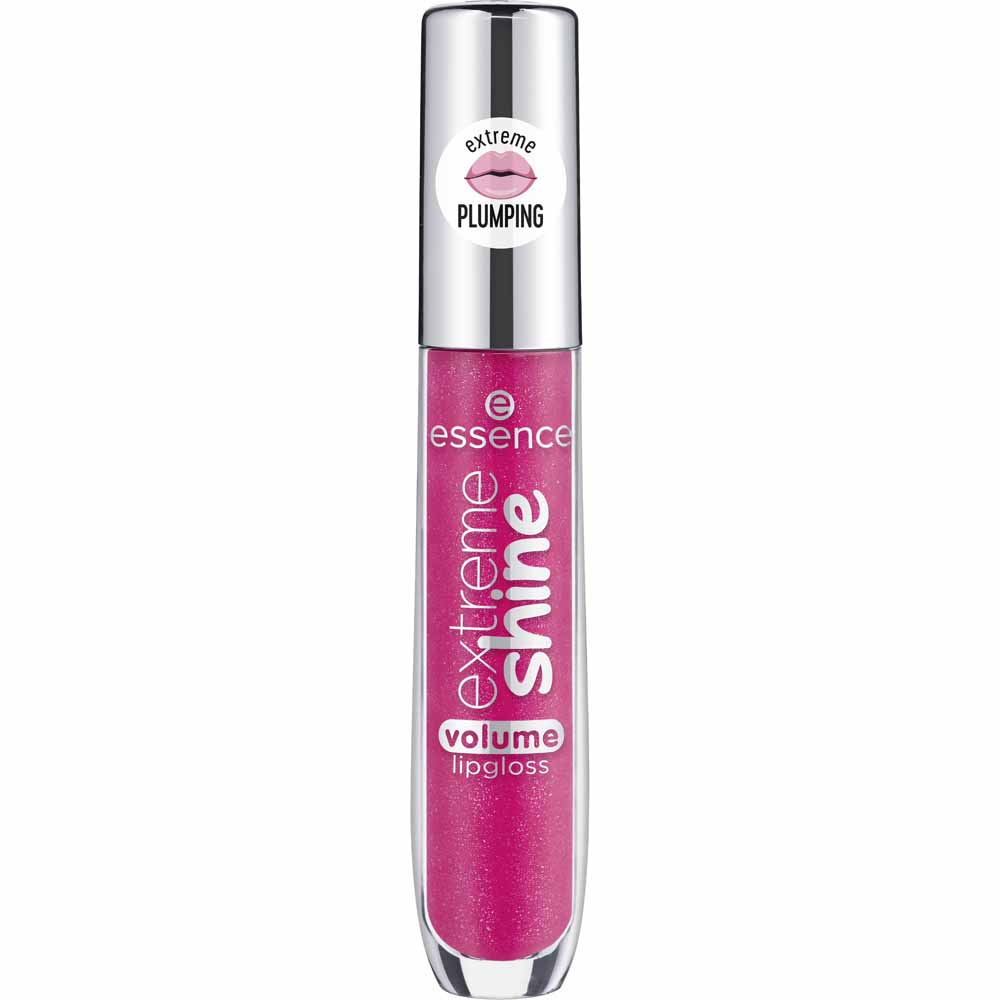 essence Extreme Shine Volume Lip Gloss 103 5ml Wilko