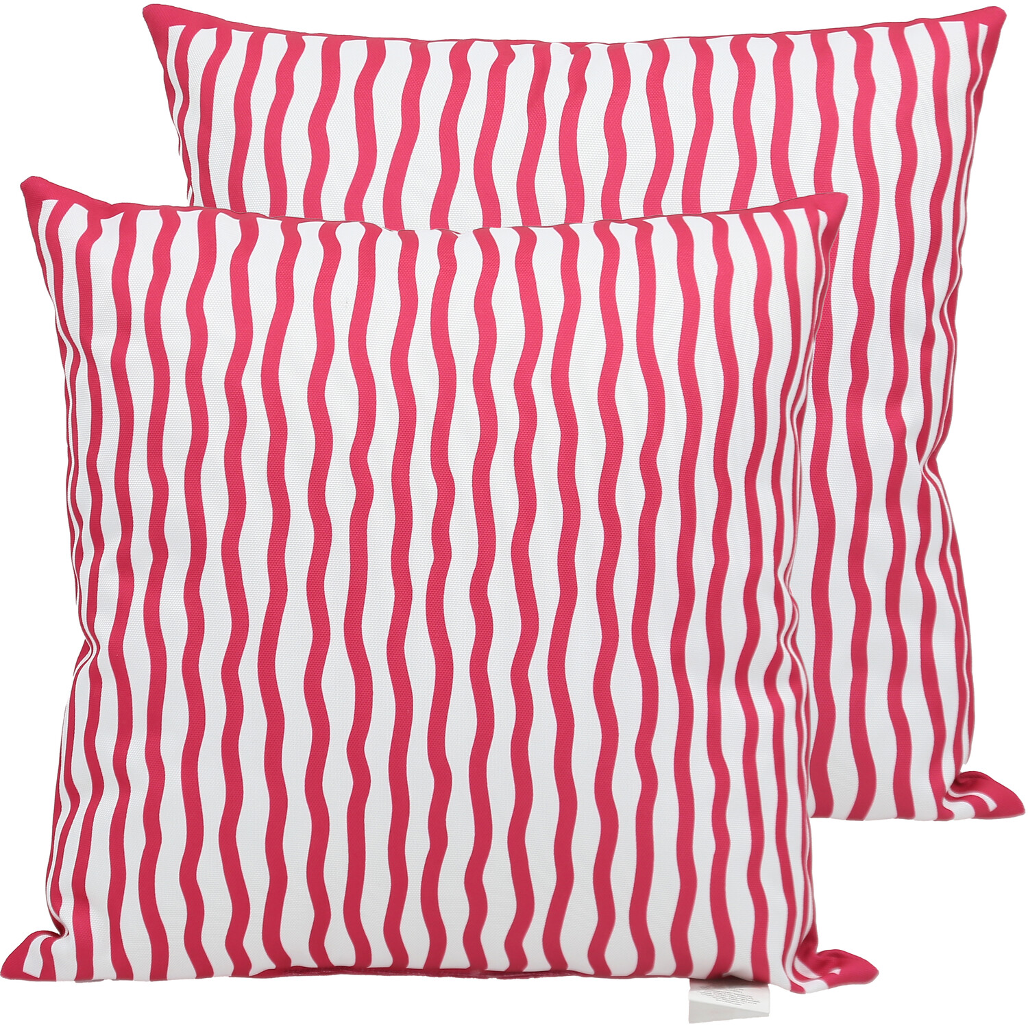Pack of 4 Happy Hour Outdoor Cushions Image 4