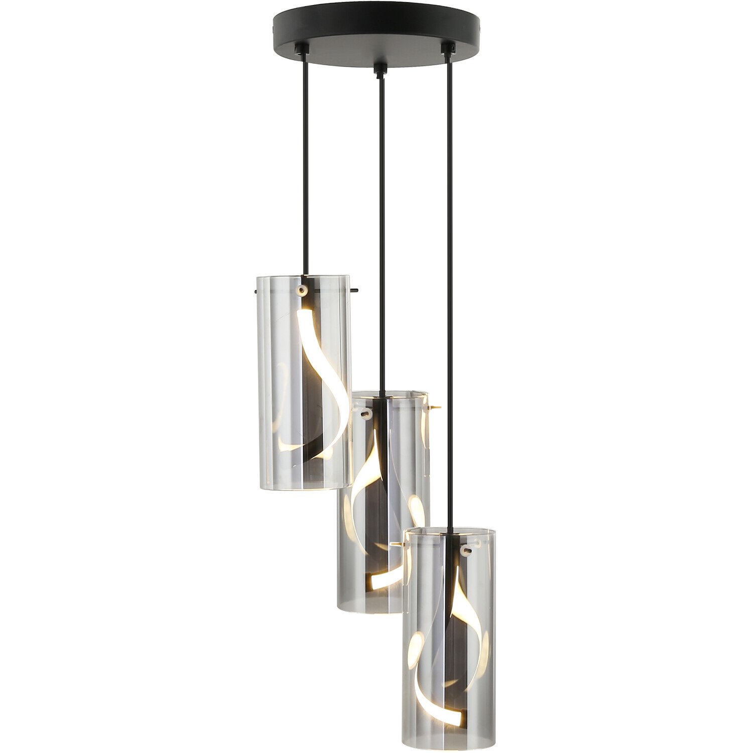 Liliana Ceiling Fitting Image 9