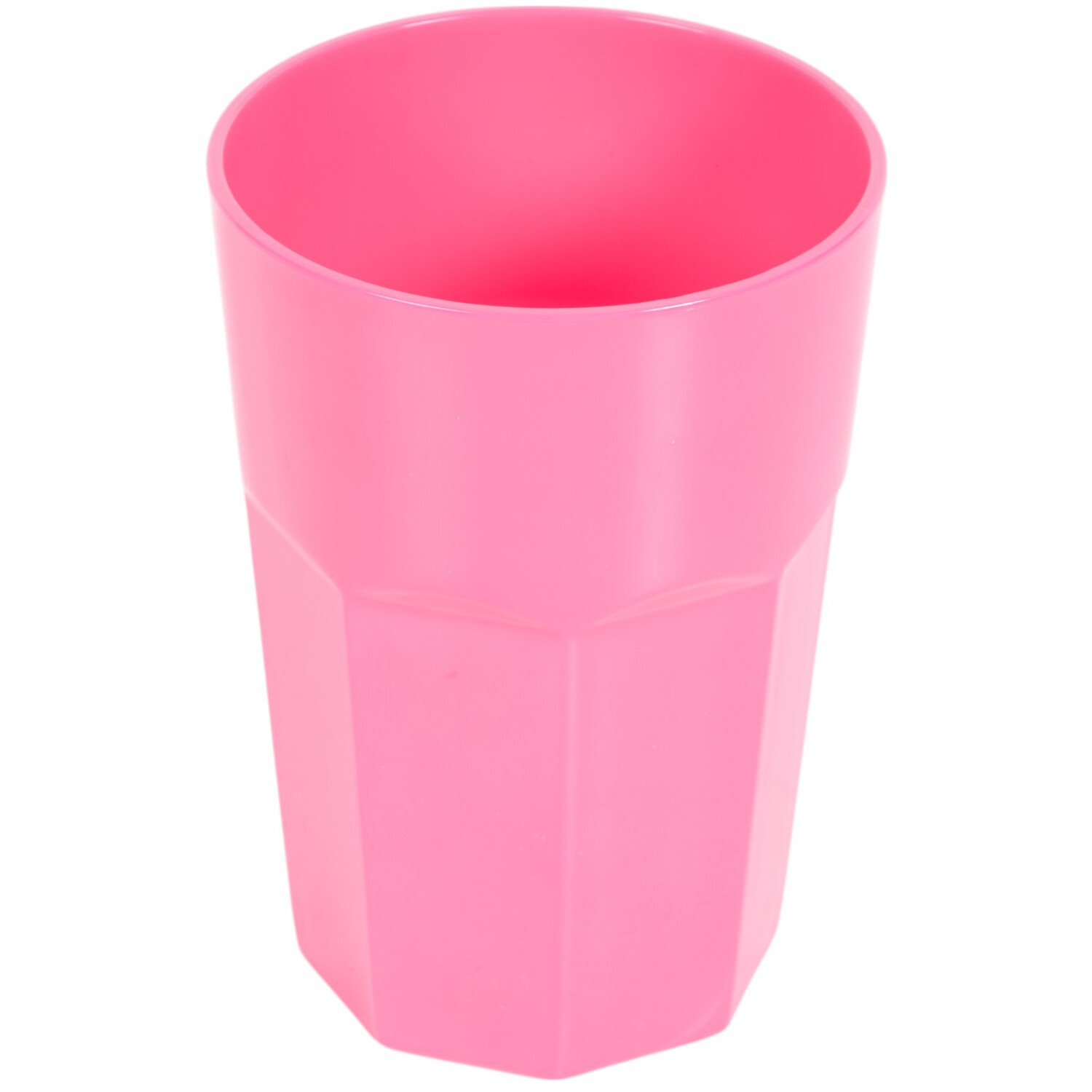 Sahara Brights Drinking Cup 380ml Blue or Pink Image 5