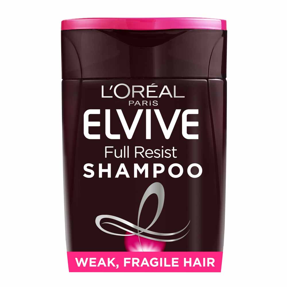 Elvive Full Resist Shampoo 400ml