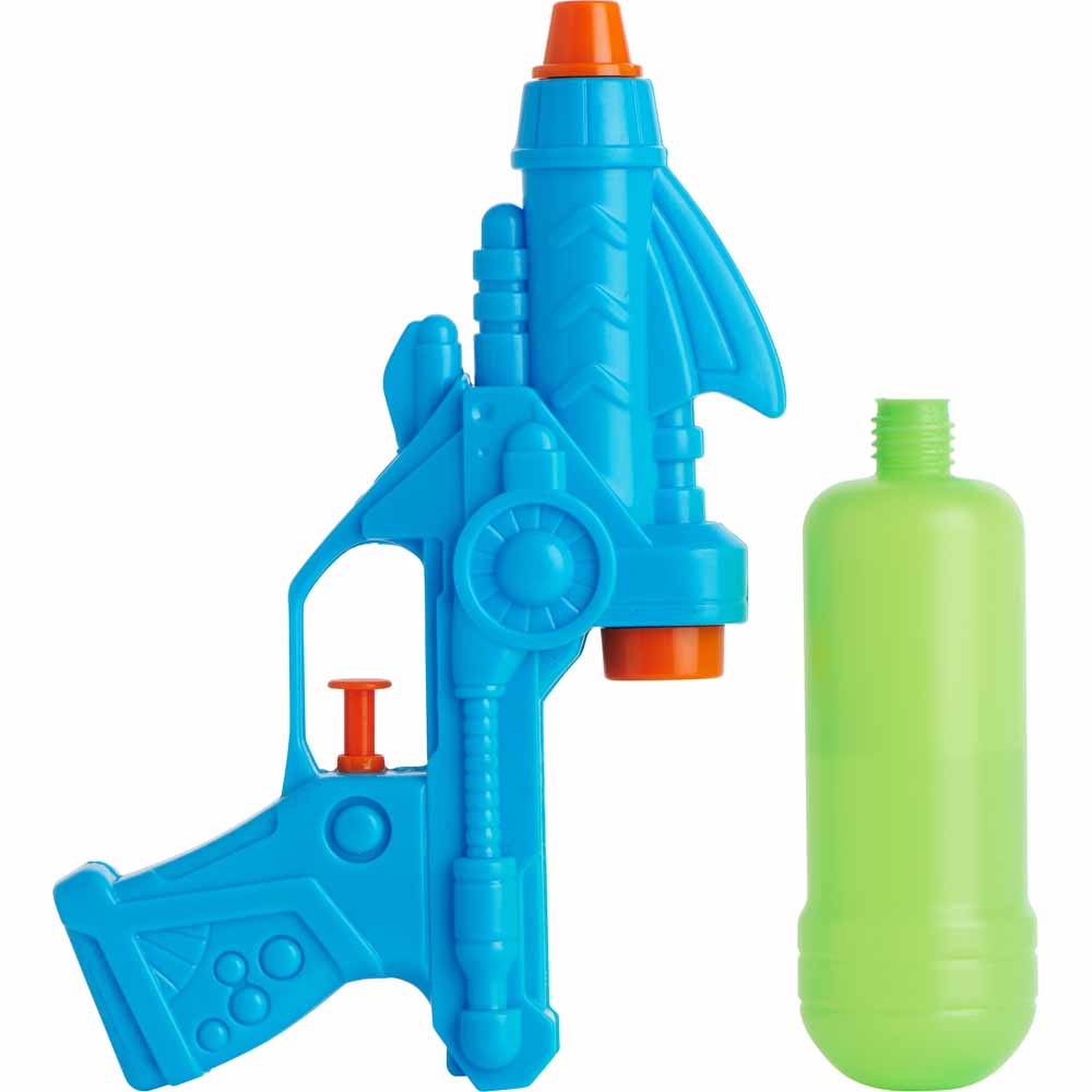 Small Water Pistol Image 3