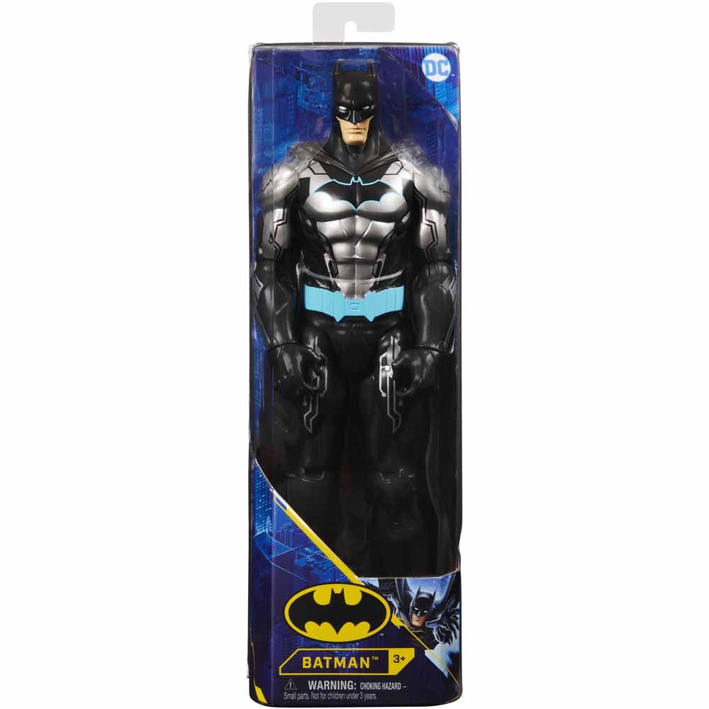 Batman Figure 12in Image 3