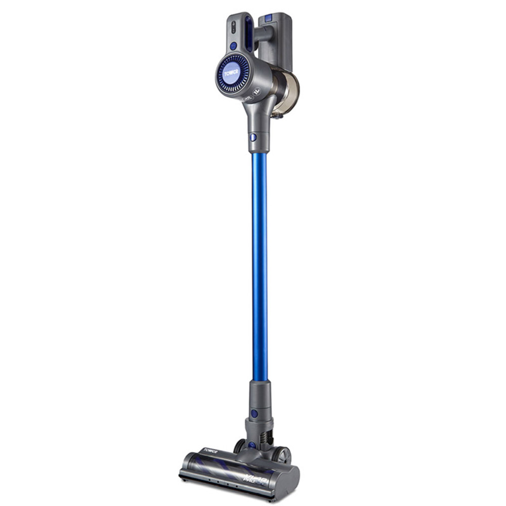 Tower VL40 Pro Pet 3-in-1 Cordless Vacuum Cleaner 22.2V Image 3