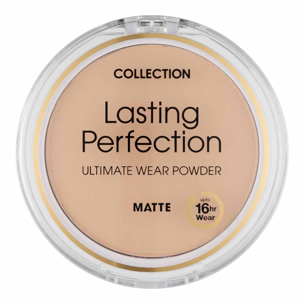 Collection Lasting Perfection Ultimate Wear Powder Image 1