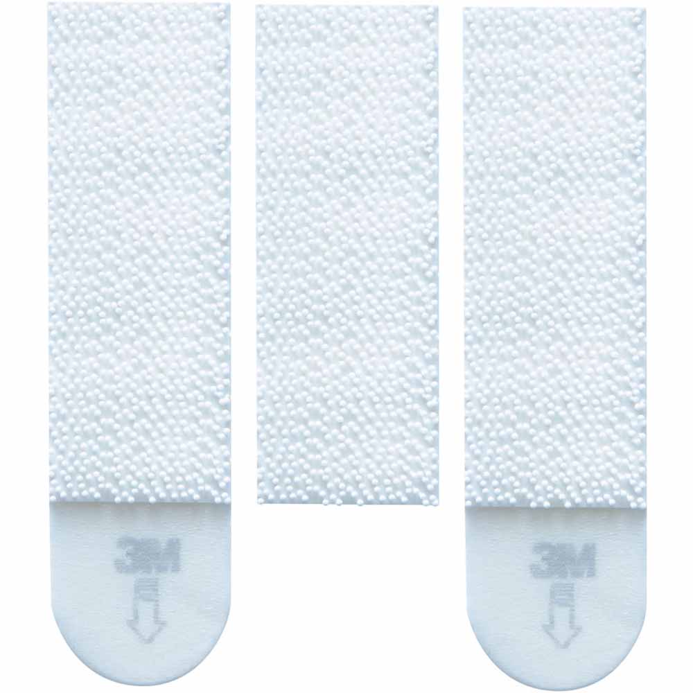 Command Damage Free Easel Back Picture Hanging Strips 2 pack Image 3