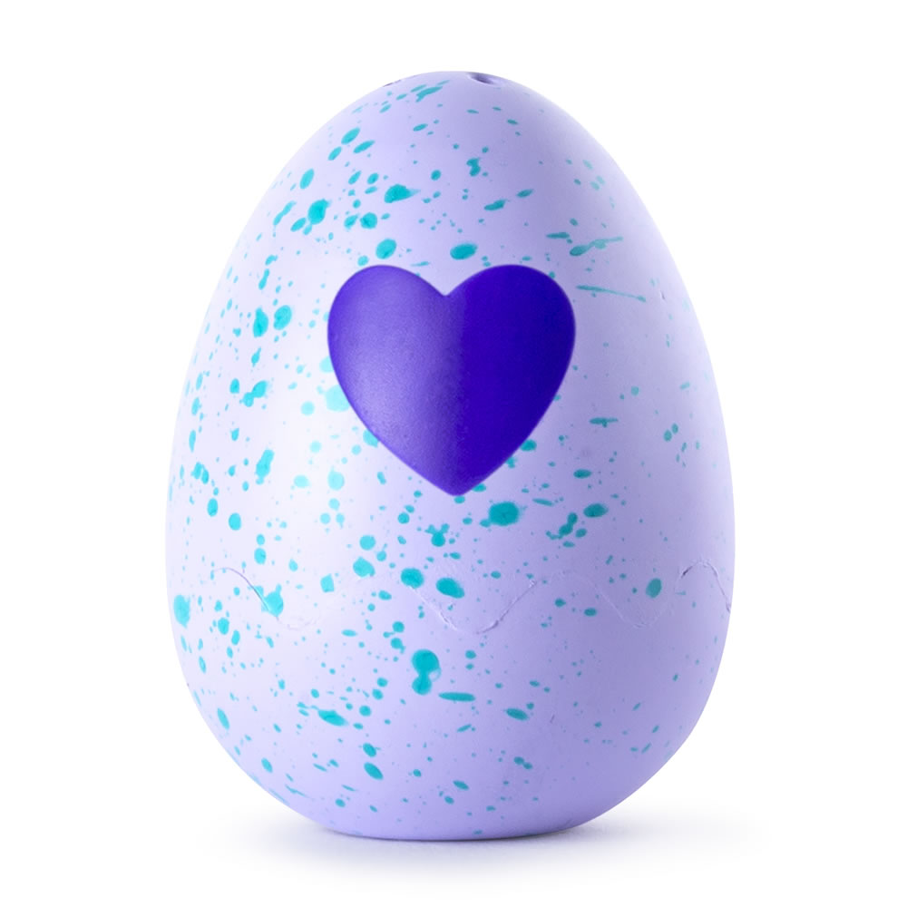 big egg hatchimals