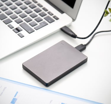 Network &amp; Storage