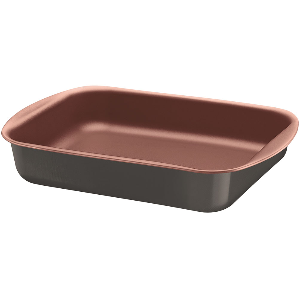 Tramontina 3 Piece Non Stick Roasting Pan Set Image 3
