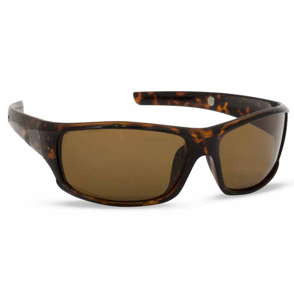 JML Tortoise HD Polar Optics Sunglasses Image 2