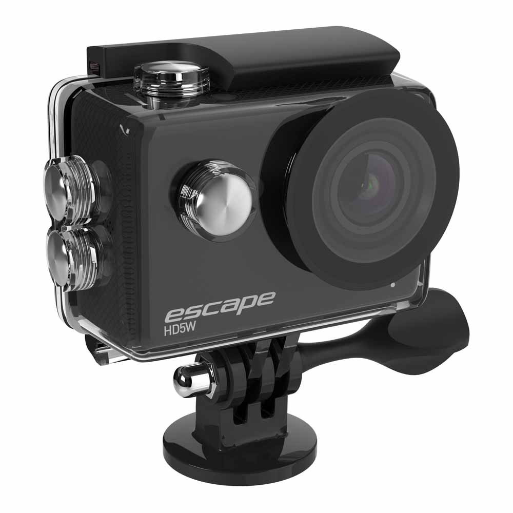 Kitvision 1080p Waterproof Action Camera Image