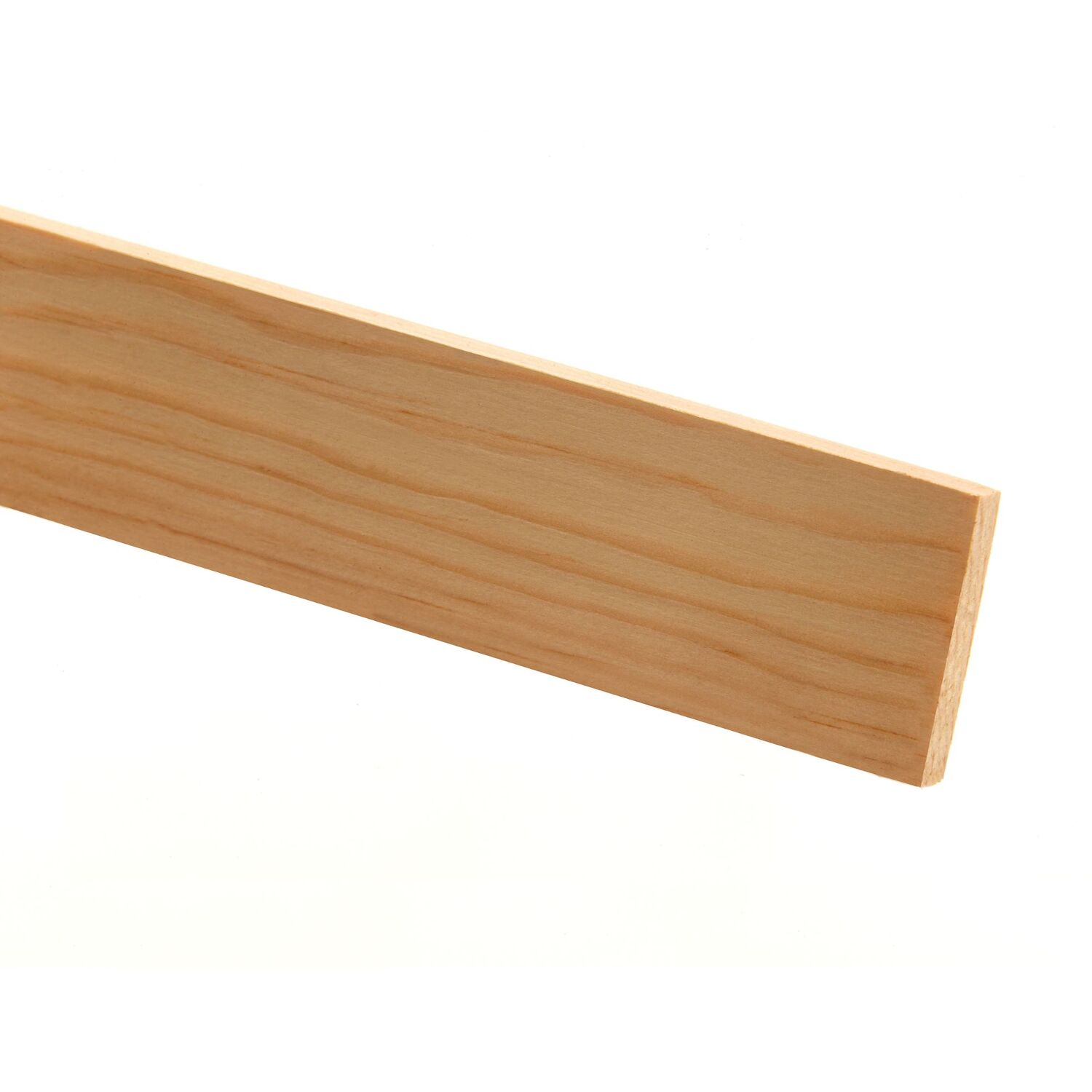 Pine PSE Stripwood Timber Brown / 45mm Image